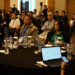 An interactive session at Conversational AI & Customer Experience Summit Asia