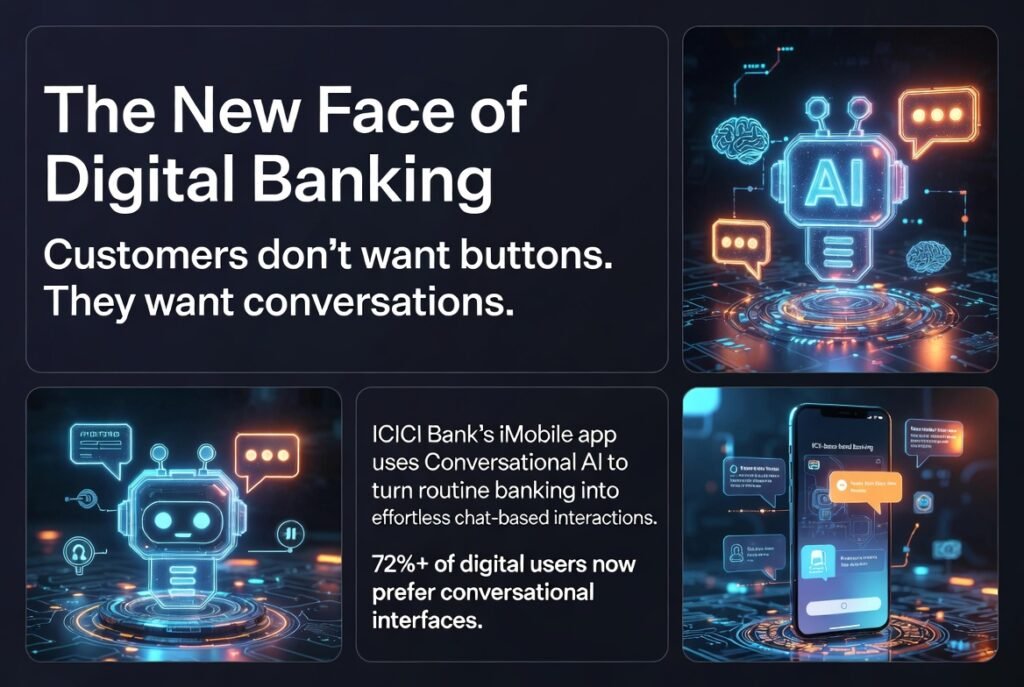 New face of Digital Banking