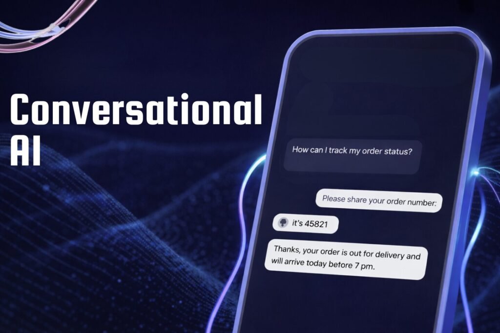 Conversational AI