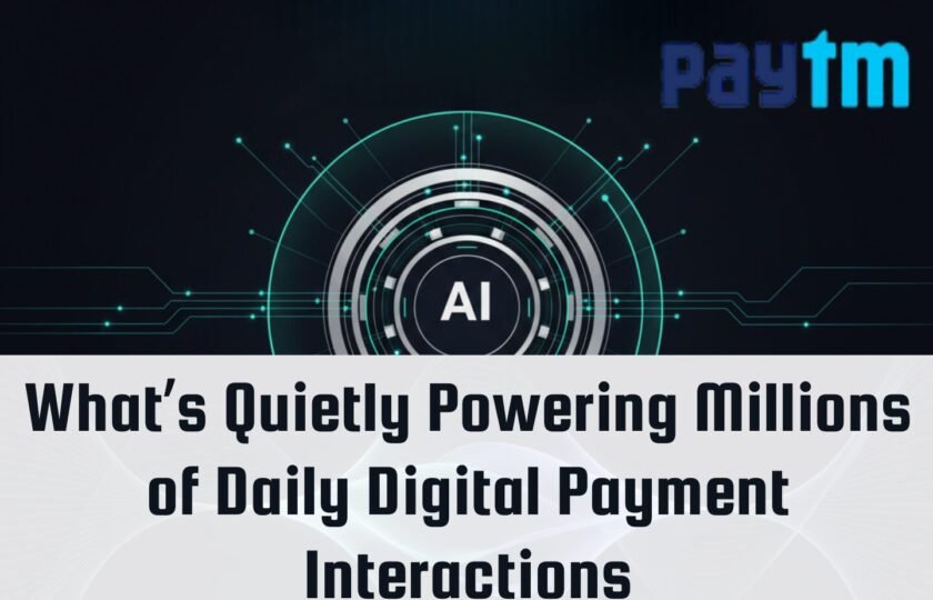 What’s Quietly Powering Millions of Daily Digital Payment Interactions