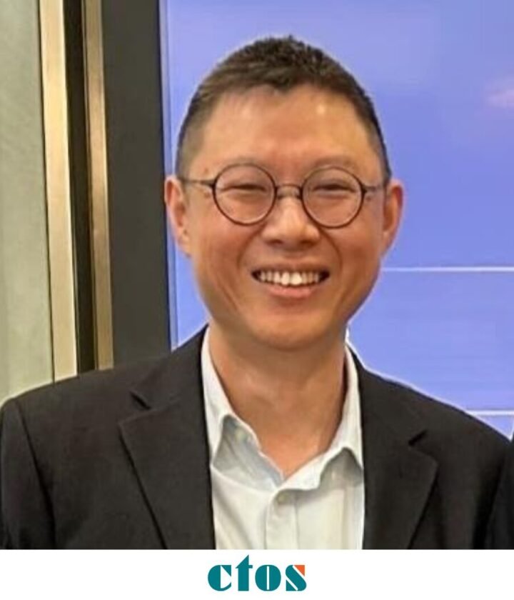 Speaker CACES Malaysia 2026