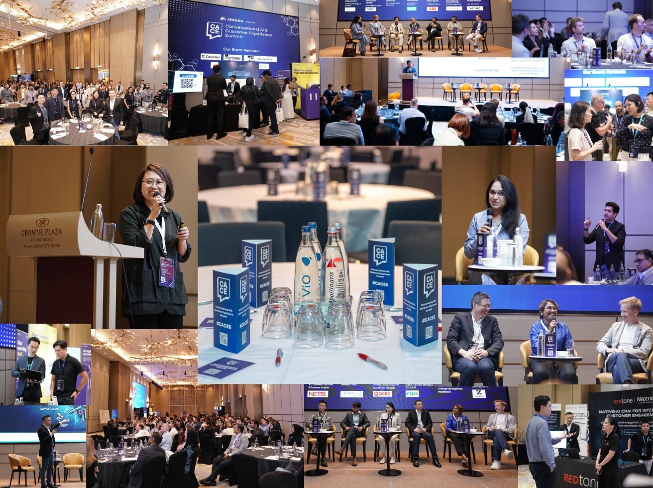 Conversational Tech Summit Asia
