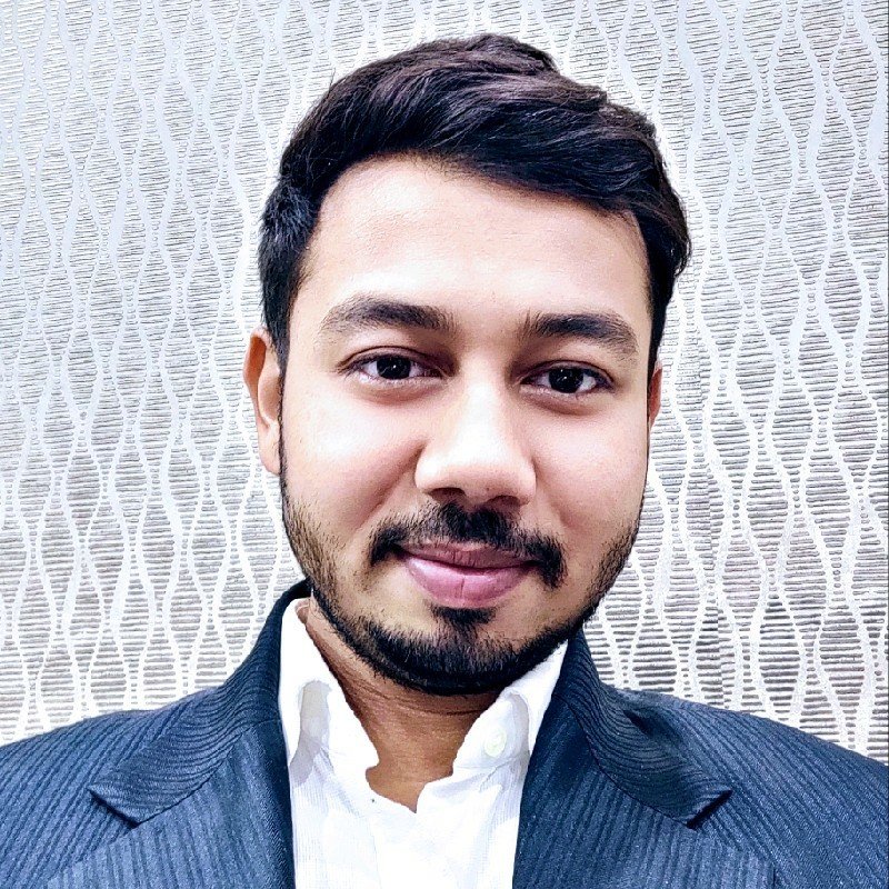 Varun Vaidya