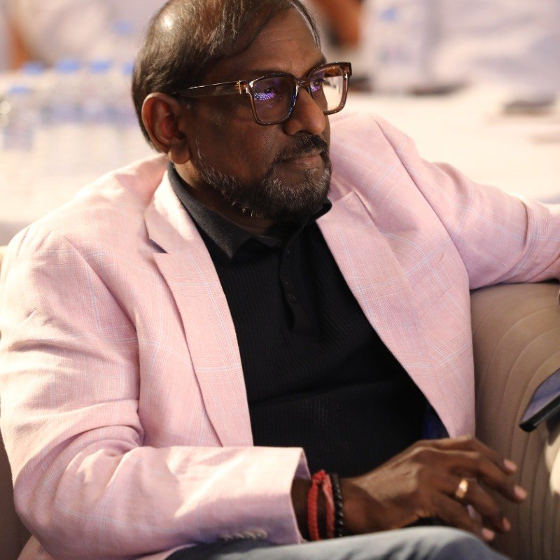 Arunagiri Kalidas